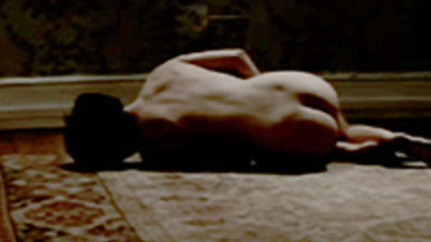 Pic: Carice van Houten in Black Butterflies