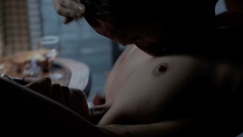 Pic: Carice van Houten in Black Butterflies (2011)