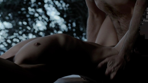 Pic: Carice van Houten in Black Butterflies