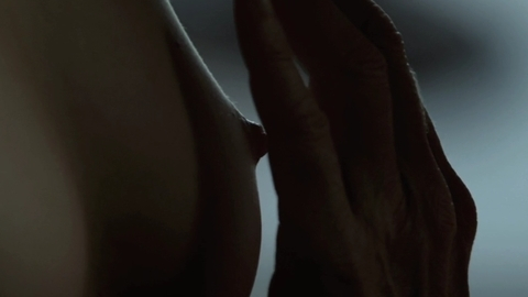 Pic: Carice van Houten in Black Butterflies (2011)