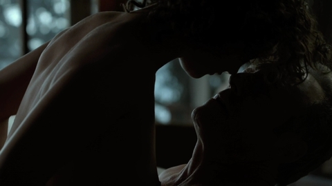 Pic: Carice van Houten in Black Butterflies