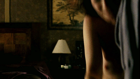 Pic: Carice van Houten in Intruders