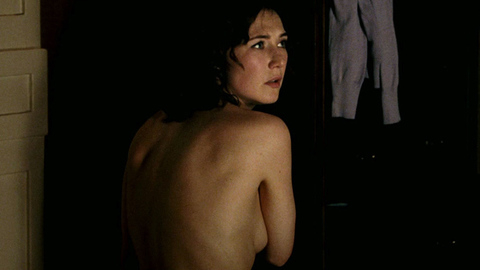 Pic: Carice van Houten in Intruders