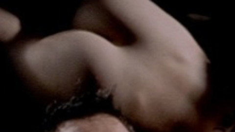 Pic: Carice van Houten in Zwarte zwanen