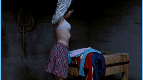 Pic: Halina Reijn in Grimm