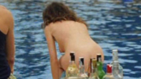 Pic: Halina Reijn in A Thousand Kisses