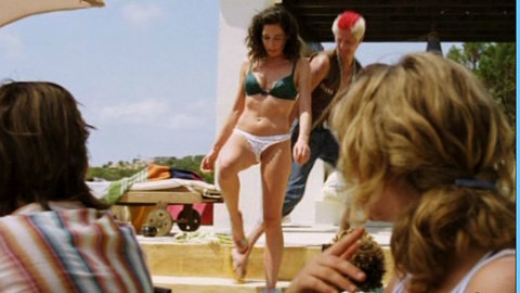 Pic: Halina Reijn in A Thousand Kisses