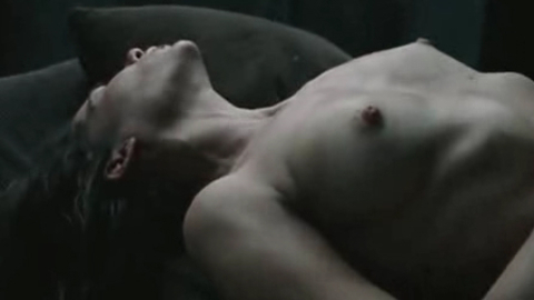 Pic: Halina Reijn in Isabelle