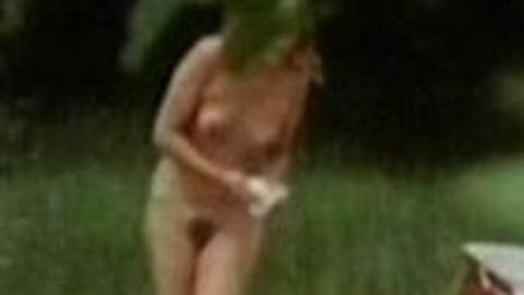 Pic: Grethe Ryan in Sommeren jeg fylte 15, Den