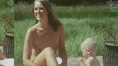 Pic: Grethe Ryan in Sommeren jeg fylte 15, Den