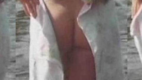 Pic: Grethe Ryan in Sommeren jeg fylte 15, Den