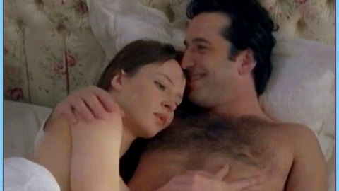 Pic: Nade Dieu in Le temps perdu