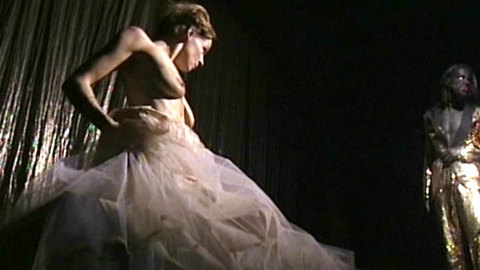 Pic: Jana Schulz in Othello (Stageplay)