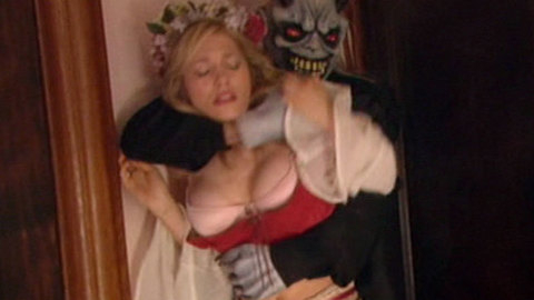 Pic: Katheryn Winnick in Satan's Little Helper