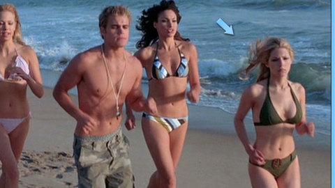 Pic: Katheryn Winnick in Cloud 9