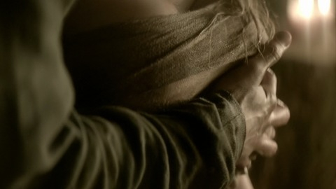 Pic: Katheryn Winnick in Vikings