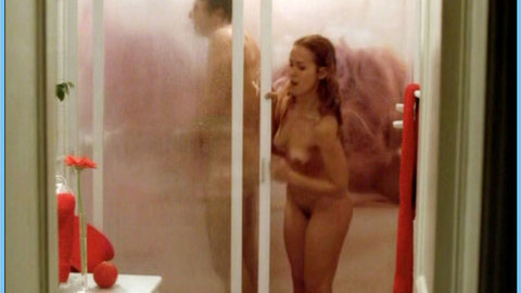 Pic: Carmen Rodriguez in Desnudos