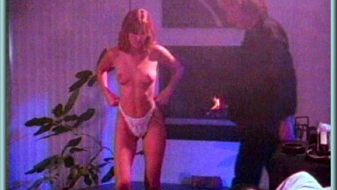 Pic: Sunset Thomas in Death Dancers