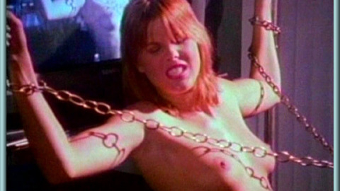 Pic: Sunset Thomas in Death Dancers