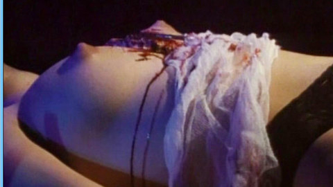 Pic: Sunset Thomas in Witchcraft IV: The Virgin Heart