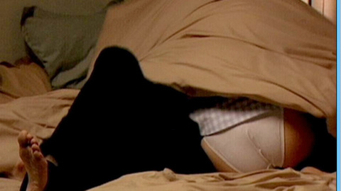 Pic: Lisa Werlinder in The Inheritance (2003)