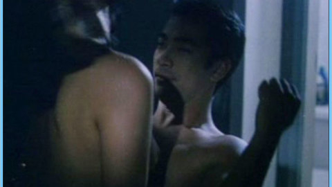 Pic: Dindi Gallardo in Bayad puri