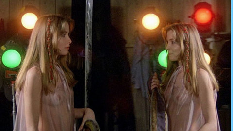 Pic: Sherry Buchanan in The Heroin Busters