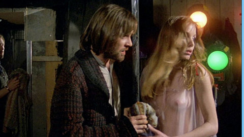 Pic: Sherry Buchanan in The Heroin Busters