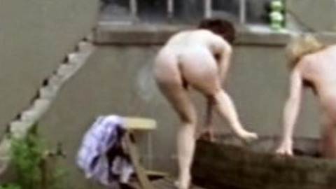 Pic: Eva Kryll in Am Tag als Bobby Ewing starb