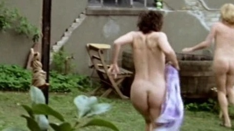 Pic: Eva Kryll in Am Tag als Bobby Ewing starb