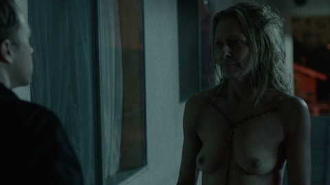 Pic: Bonnie Burroughs in Life After Beth