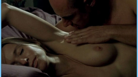 Pic: Léa Drucker in The Man of My Life