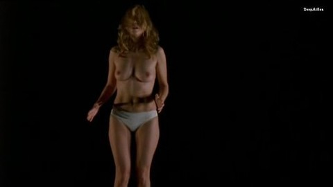 Pic: Léa Drucker in Le bruit des gens autour