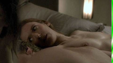 Pic: Léa Drucker in Suite noire