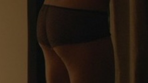 Pic: Léa Drucker in The Blue Room