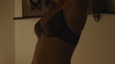 Pic: Léa Drucker in The Blue Room