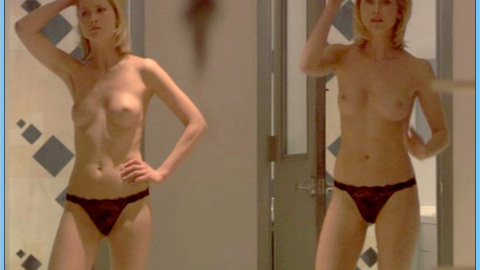 Pic: Tone Christensen in Knots