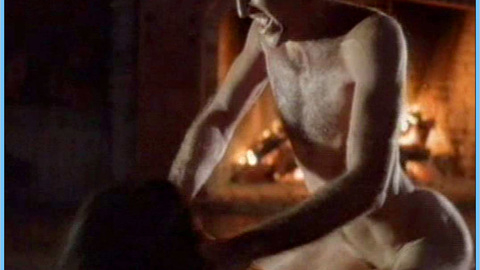 Pic: Laura Arías in Maldita cocaína