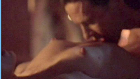 Pic: Laura Arías in Maldita cocaína