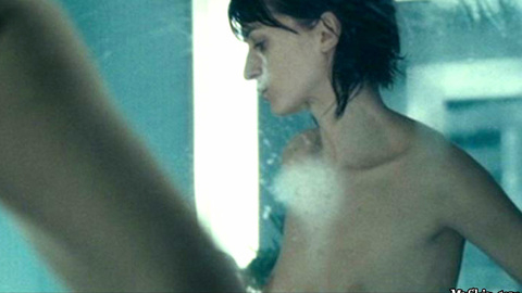 Pic: Arly Jover in Empire of the Wolves