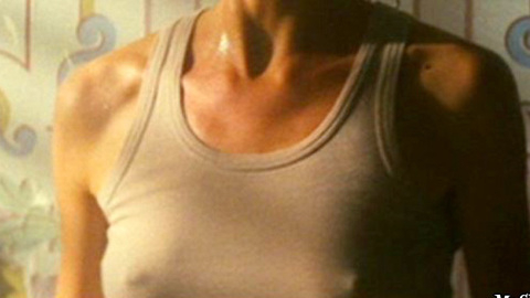 Pic: Arly Jover in Empire of the Wolves