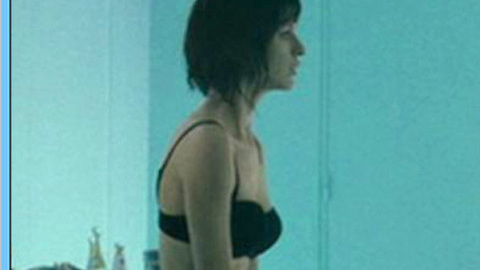 Pic: Arly Jover in Empire of the Wolves