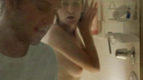 Pic: Arly Jover in The Young Unknowns