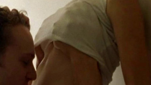 Pic: Arly Jover in The Young Unknowns