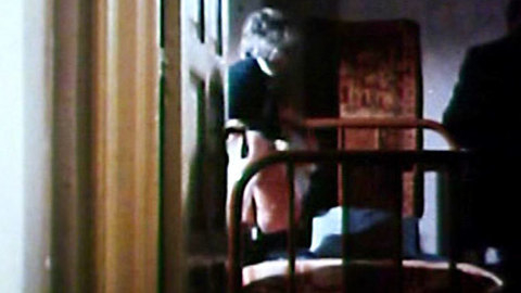 Pic: Luan Peters in Land of the Minotaur