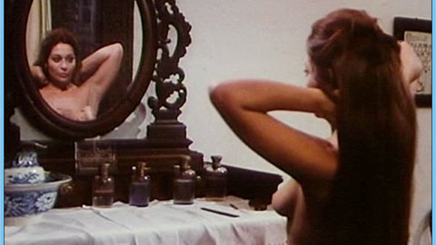 Pic: Carmen Platero in Manuela