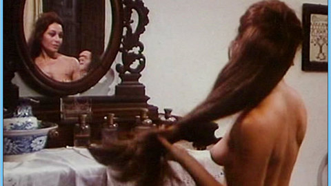 Pic: Carmen Platero in Manuela