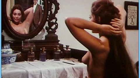 Pic: Carmen Platero in Manuela