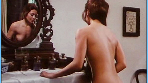 Pic: Carmen Platero in Manuela