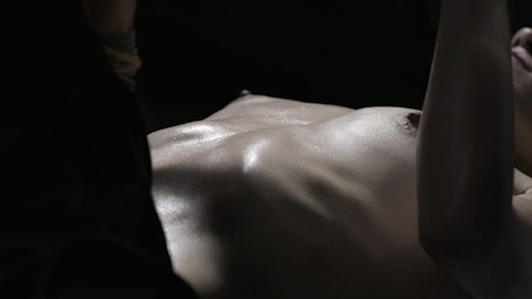 Pic: Manuela Martelli in The Future